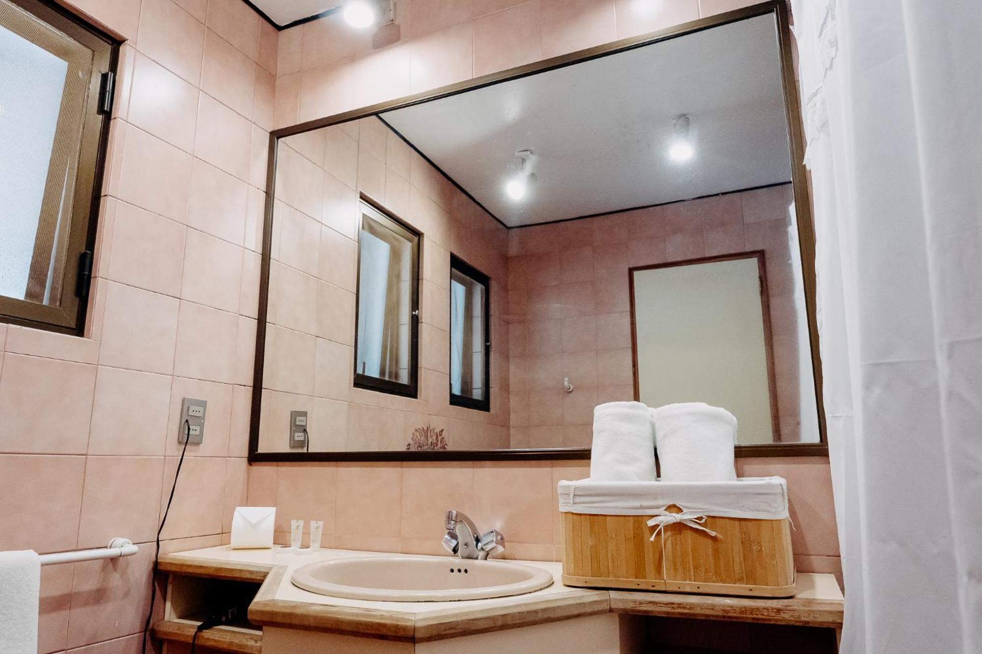 Hotel Salto Del Laja Los Ángeles Zewnętrze zdjęcie