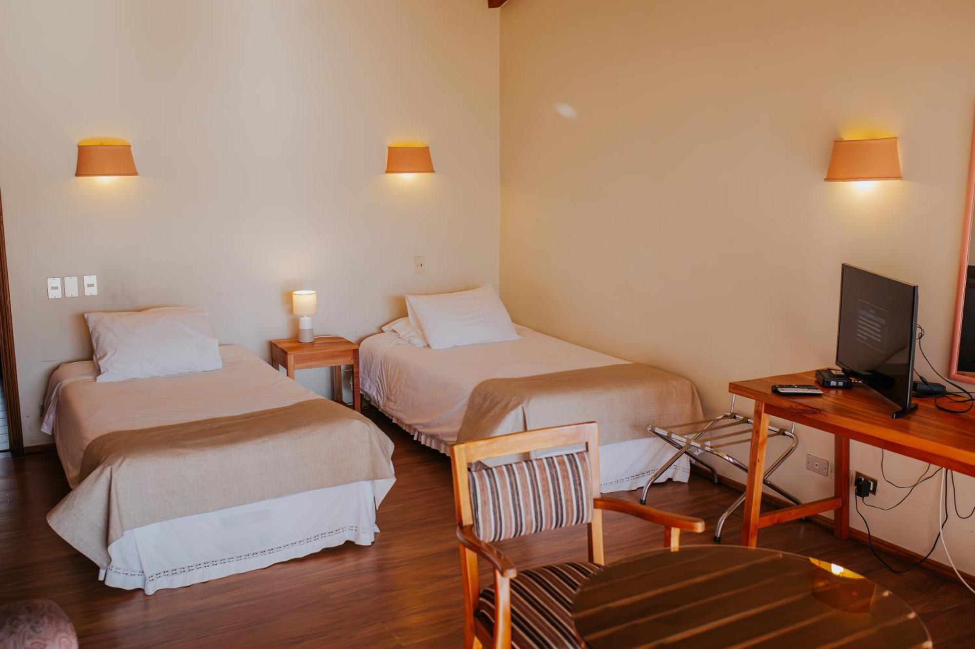 Hotel Salto Del Laja Los Ángeles Zewnętrze zdjęcie
