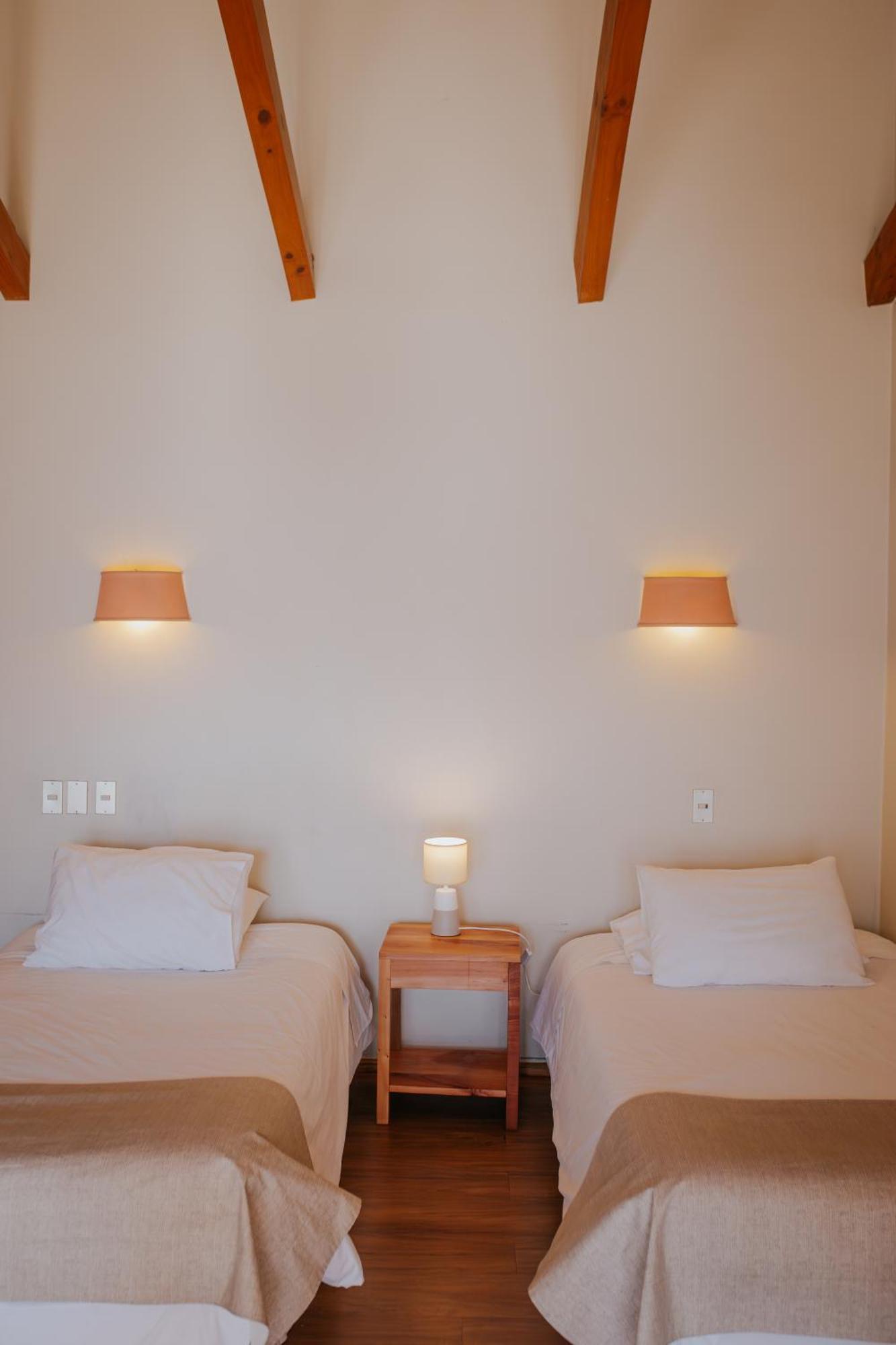 Hotel Salto Del Laja Los Ángeles Zewnętrze zdjęcie