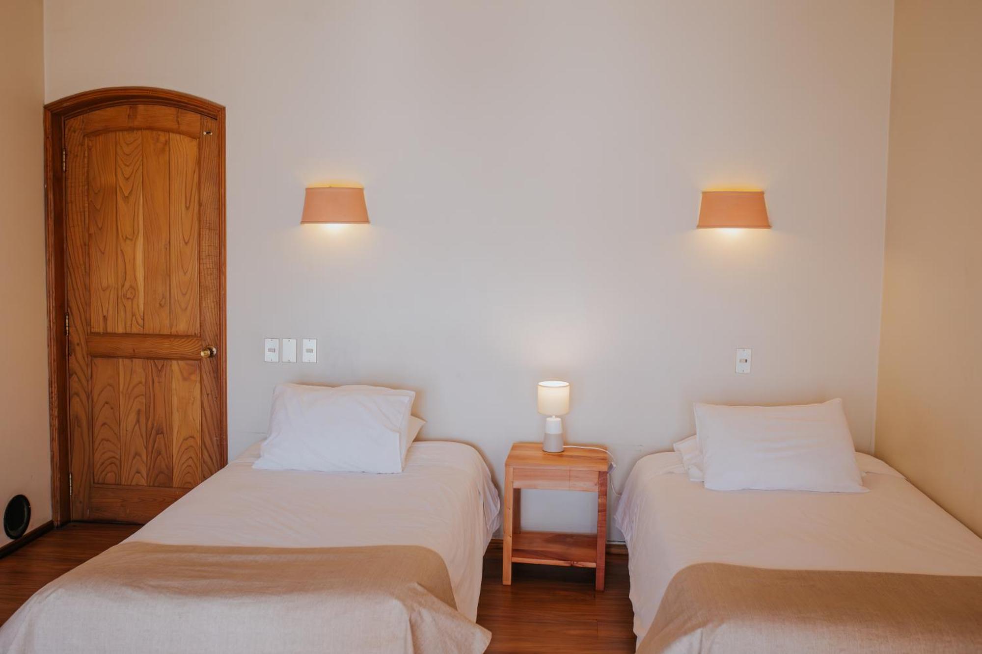 Hotel Salto Del Laja Los Ángeles Zewnętrze zdjęcie